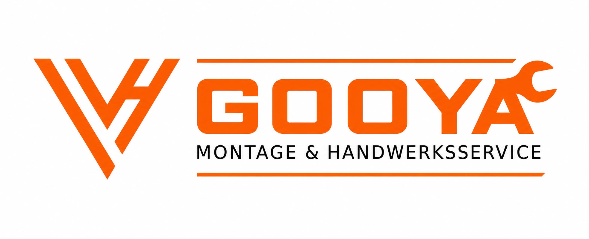 Logo GOOYA Montage & Handwerksservice